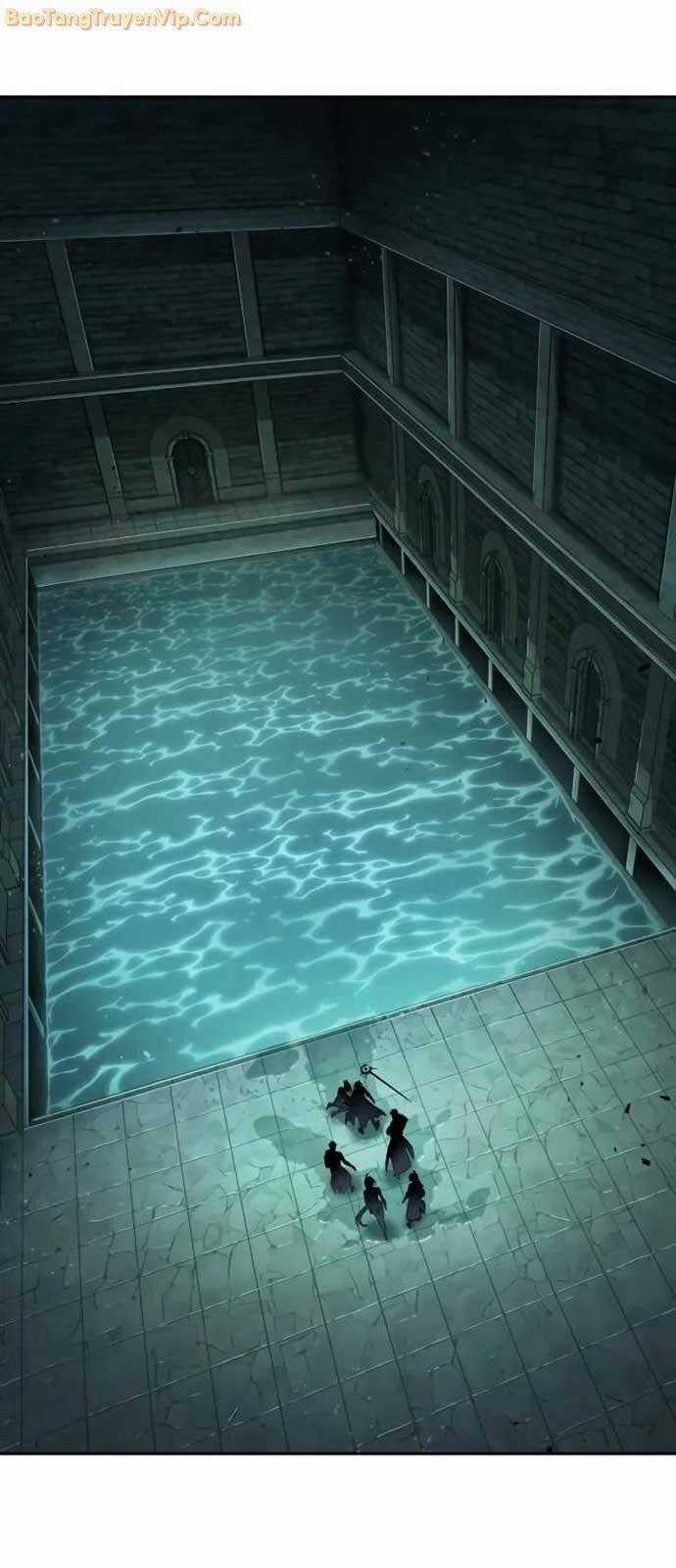 Mạo Hiểm Giả Cuối Cùng Chương 54 trang 51