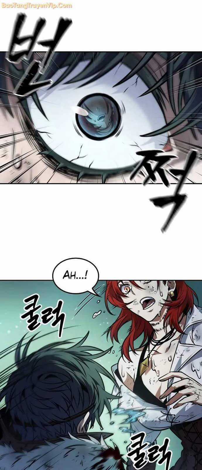 Mạo Hiểm Giả Cuối Cùng Chương 54 trang 52