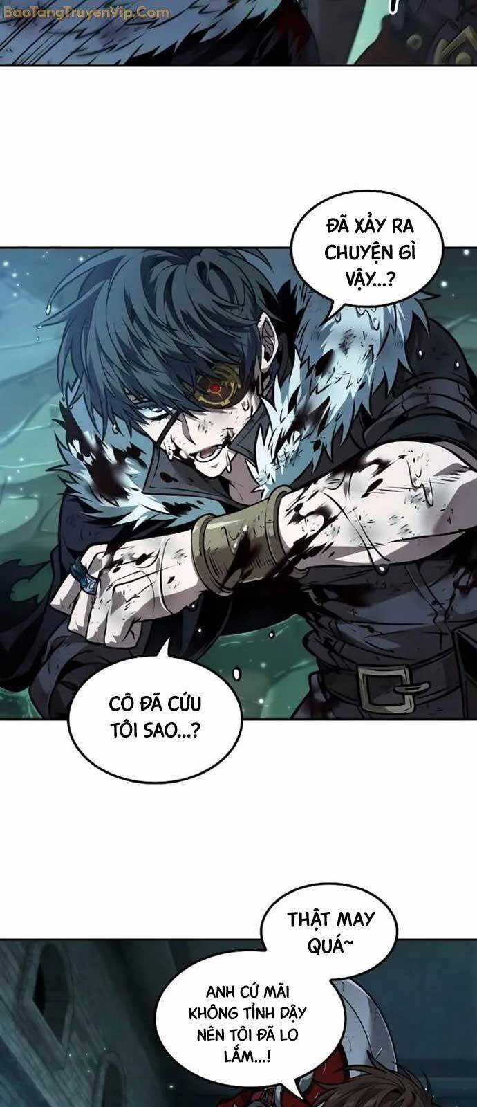 Mạo Hiểm Giả Cuối Cùng Chương 54 trang 53