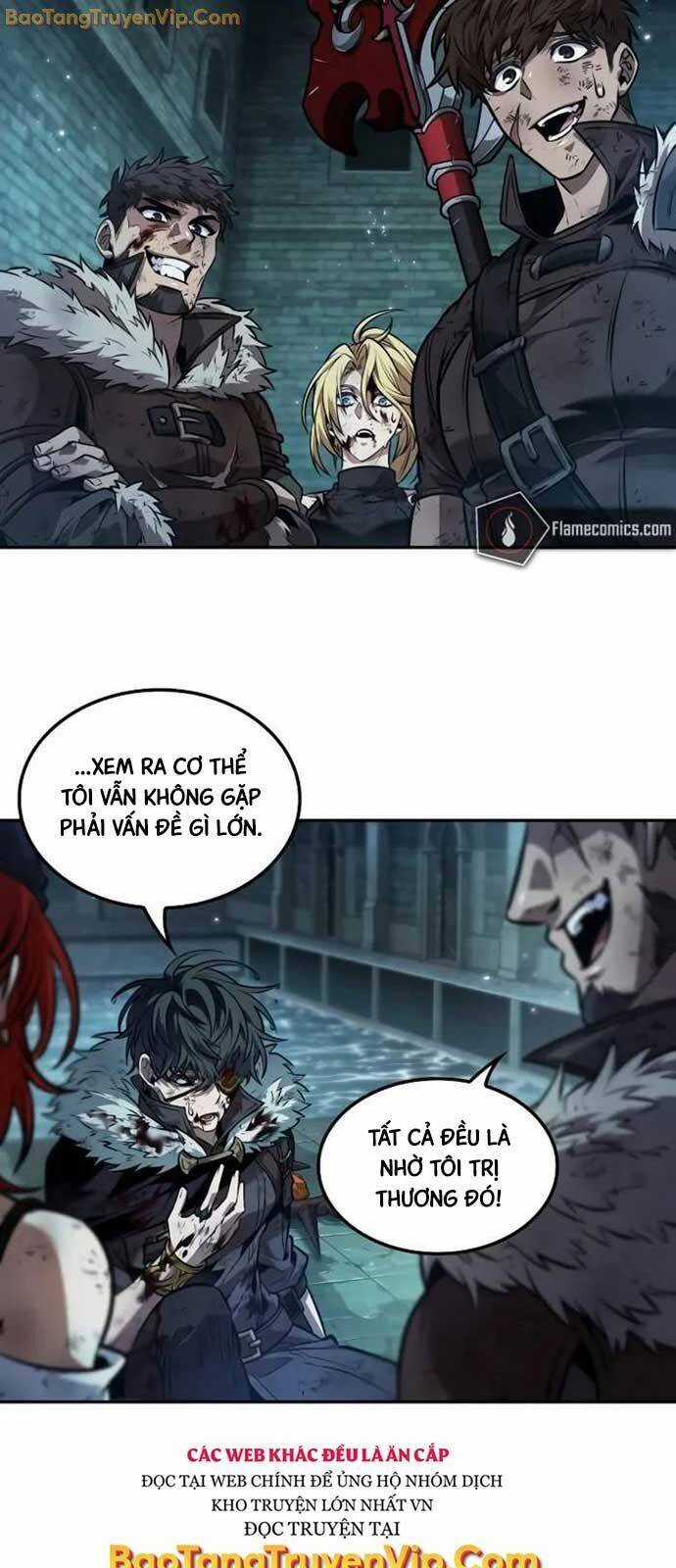 Mạo Hiểm Giả Cuối Cùng Chương 54 trang 54