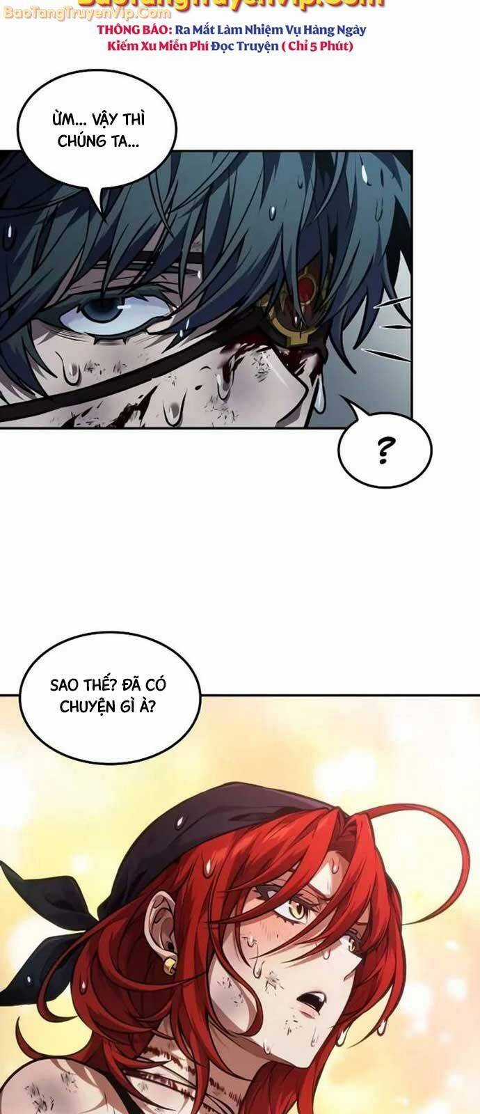 Mạo Hiểm Giả Cuối Cùng Chương 54 trang 55