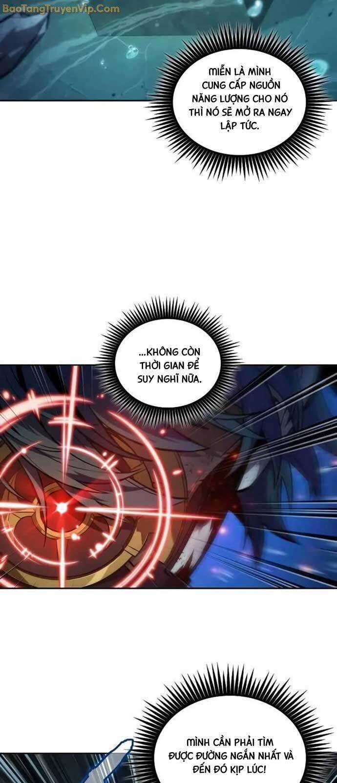 Mạo Hiểm Giả Cuối Cùng Chương 54 trang 7