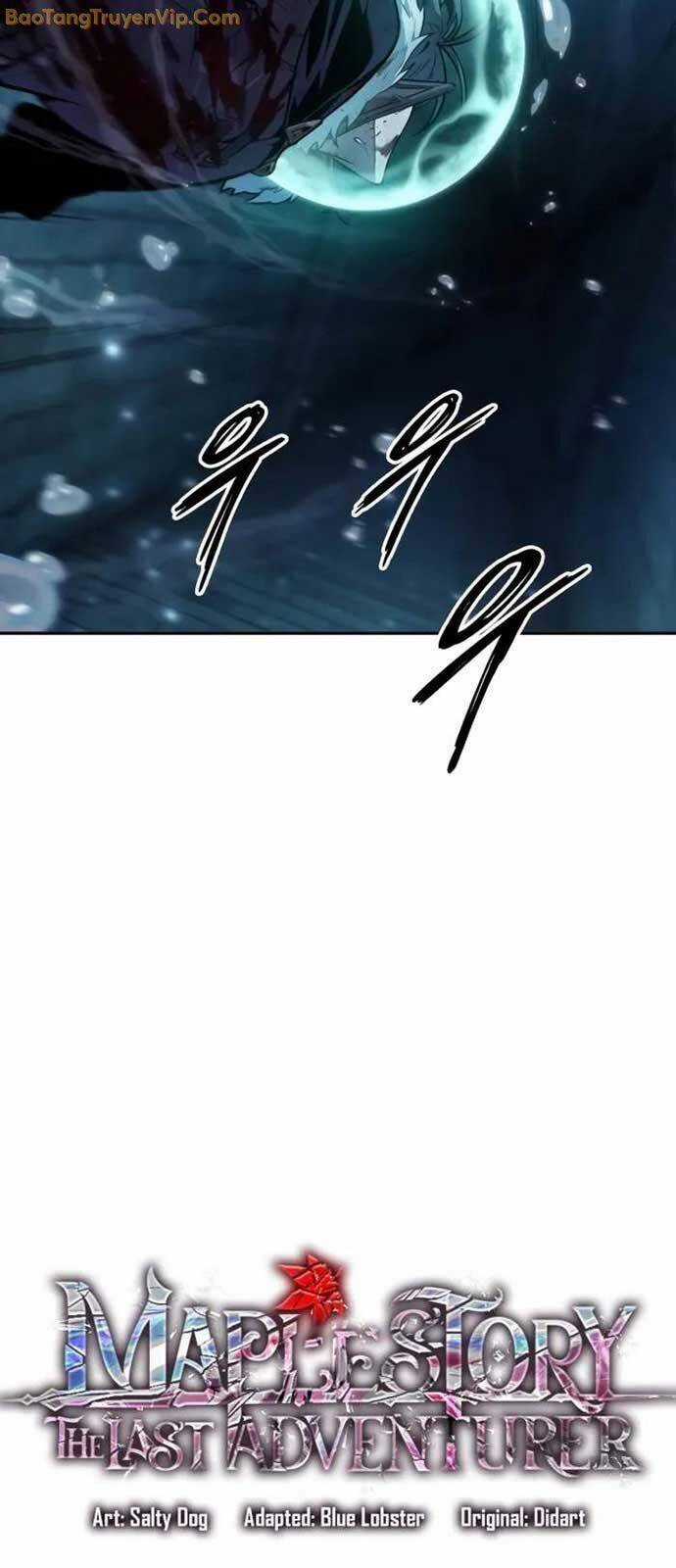 Mạo Hiểm Giả Cuối Cùng Chương 54 trang 9