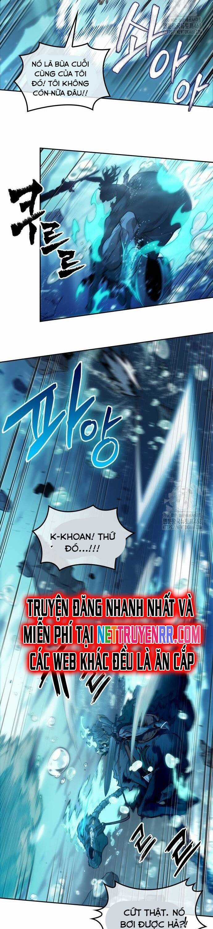 Mạo Hiểm Giả Cuối Cùng Chương 55 trang 15