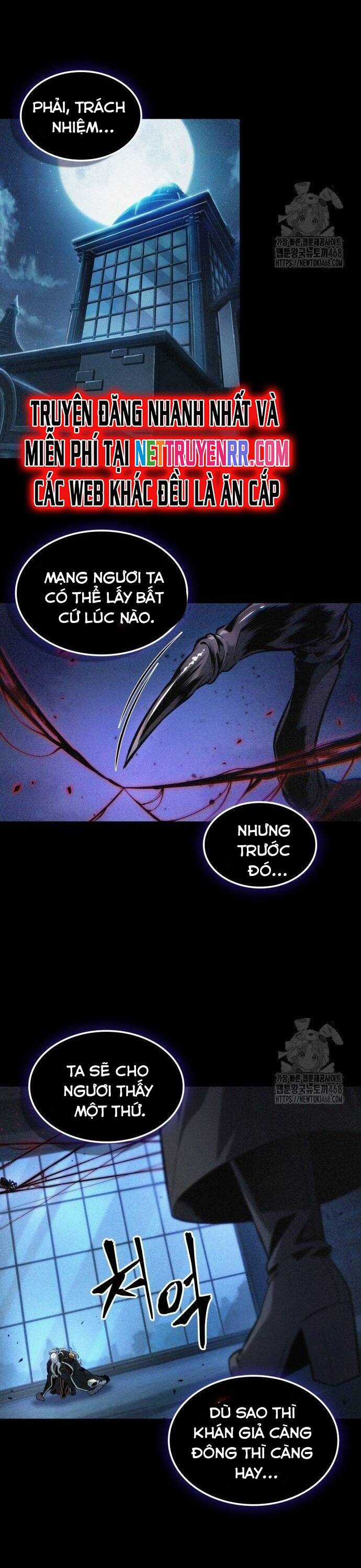 Mạo Hiểm Giả Cuối Cùng Chương 55 trang 25