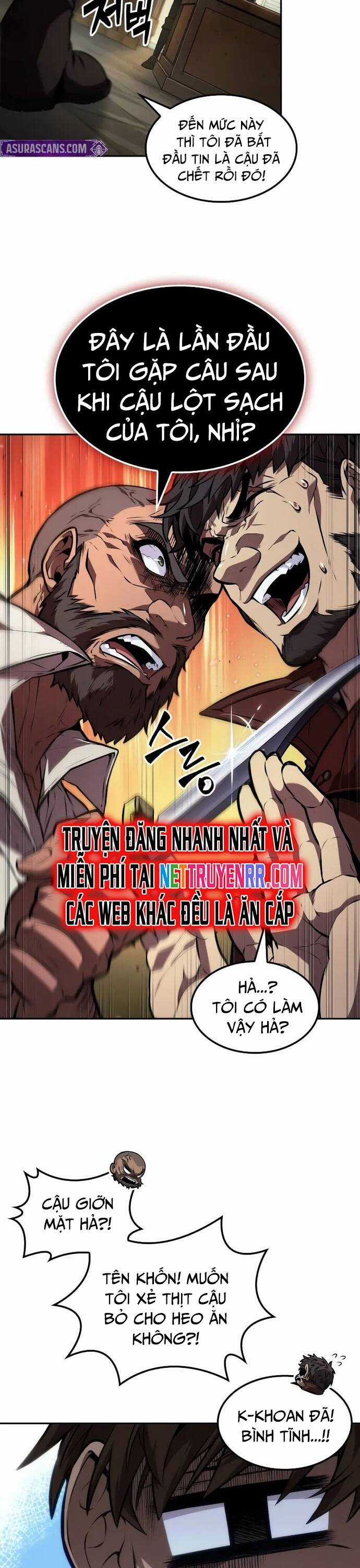 Mạo Hiểm Giả Cuối Cùng Chương 56 trang 10