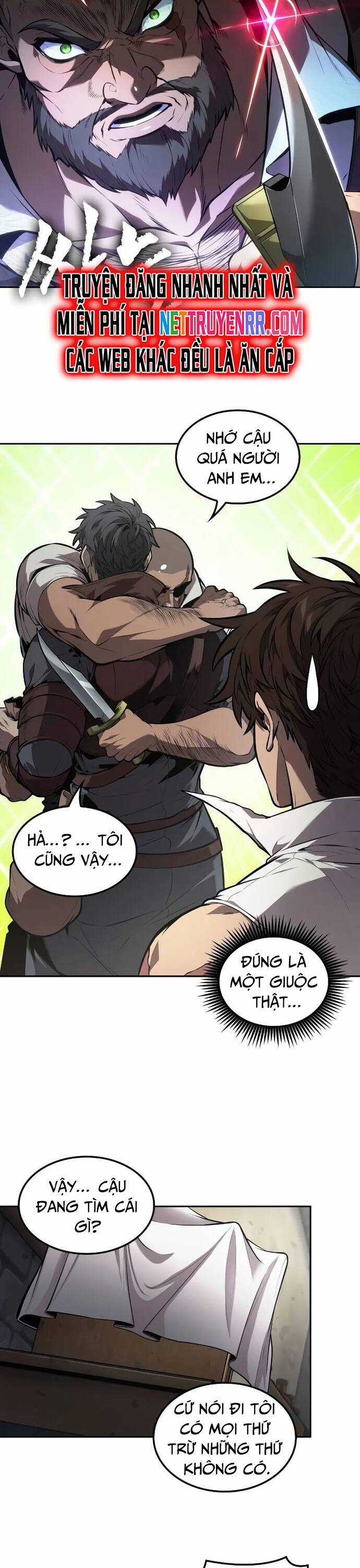 Mạo Hiểm Giả Cuối Cùng Chương 56 trang 12