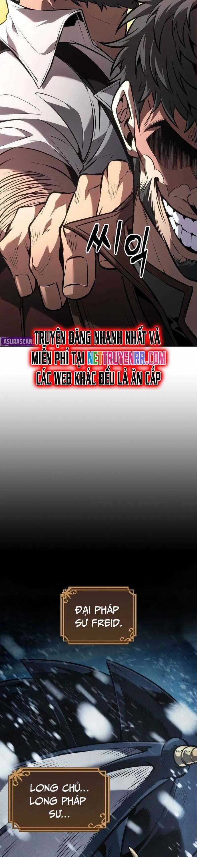 Mạo Hiểm Giả Cuối Cùng Chương 56 trang 18