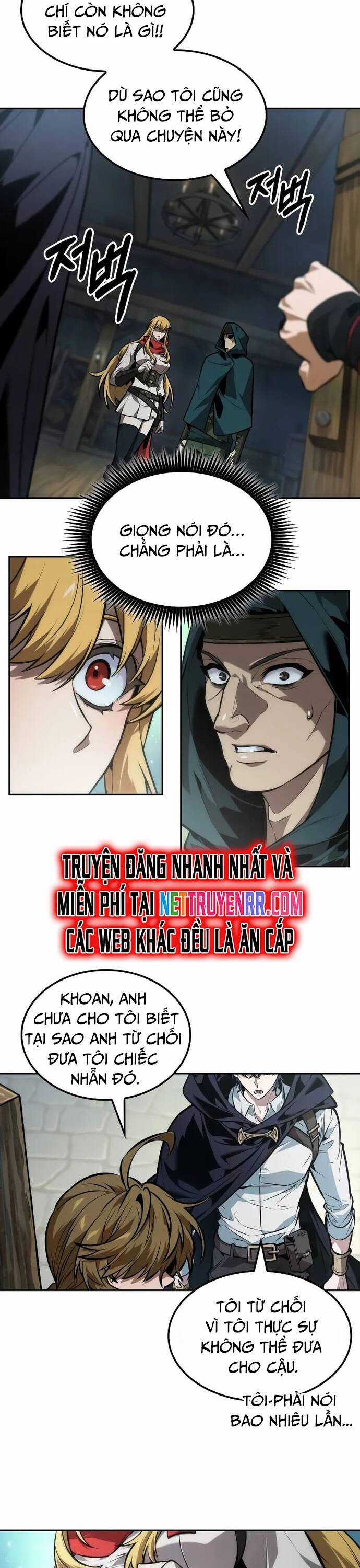 Mạo Hiểm Giả Cuối Cùng Chương 56 trang 2