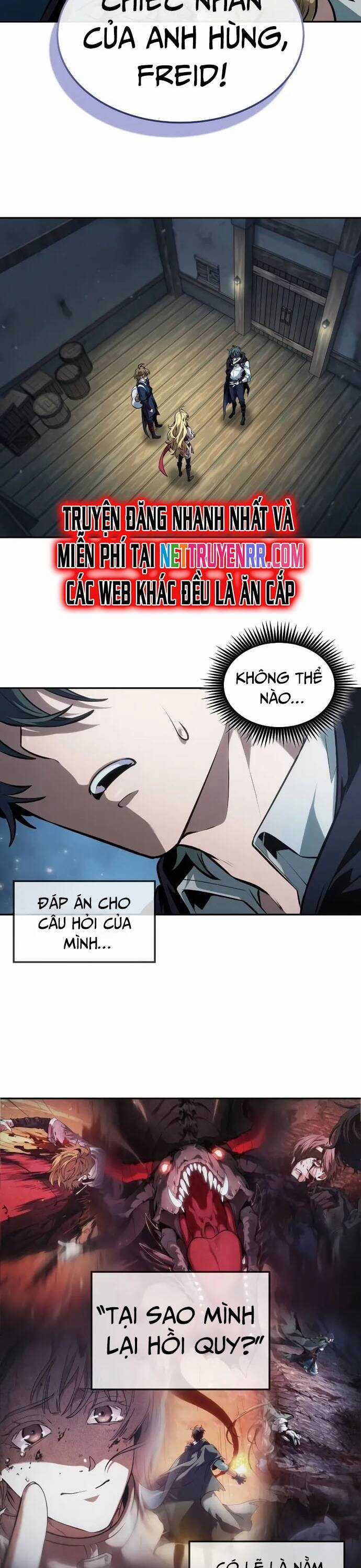 Mạo Hiểm Giả Cuối Cùng Chương 56 trang 22