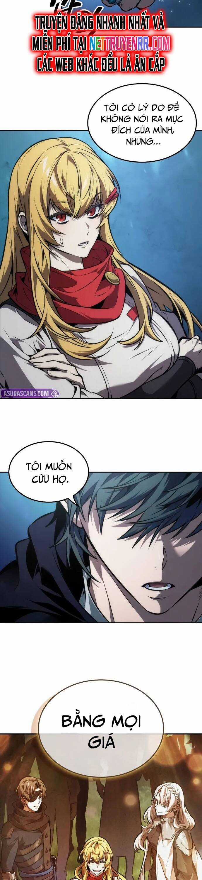 Mạo Hiểm Giả Cuối Cùng Chương 56 trang 24