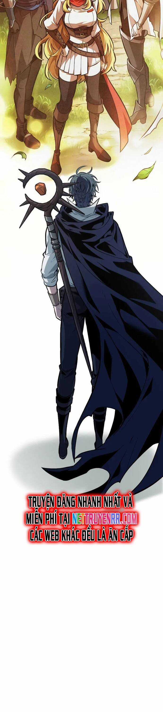 Mạo Hiểm Giả Cuối Cùng Chương 56 trang 25