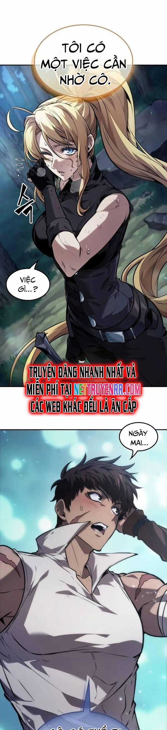 Mạo Hiểm Giả Cuối Cùng Chương 56 trang 28