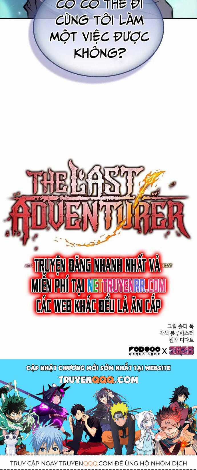 Mạo Hiểm Giả Cuối Cùng Chương 56 trang 29