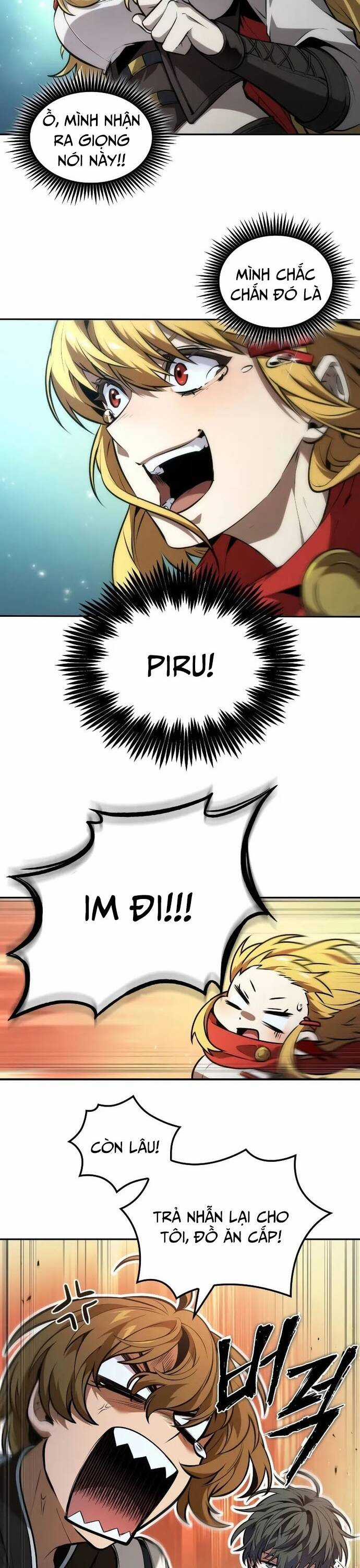 Mạo Hiểm Giả Cuối Cùng Chương 56 trang 3