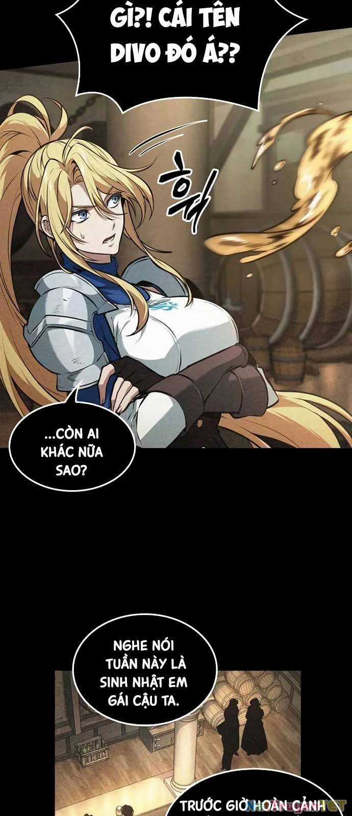 Mạo Hiểm Giả Cuối Cùng Chương 57 trang 11