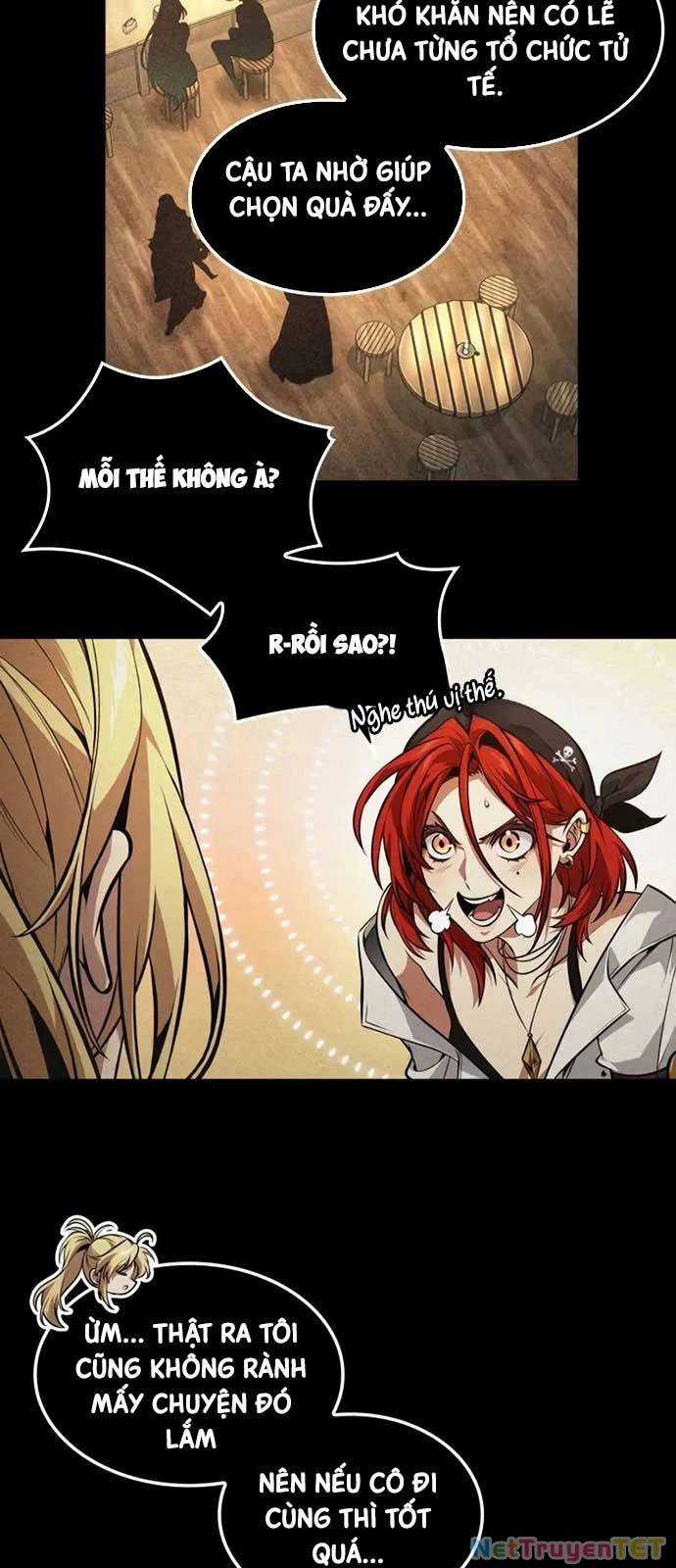 Mạo Hiểm Giả Cuối Cùng Chương 57 trang 12