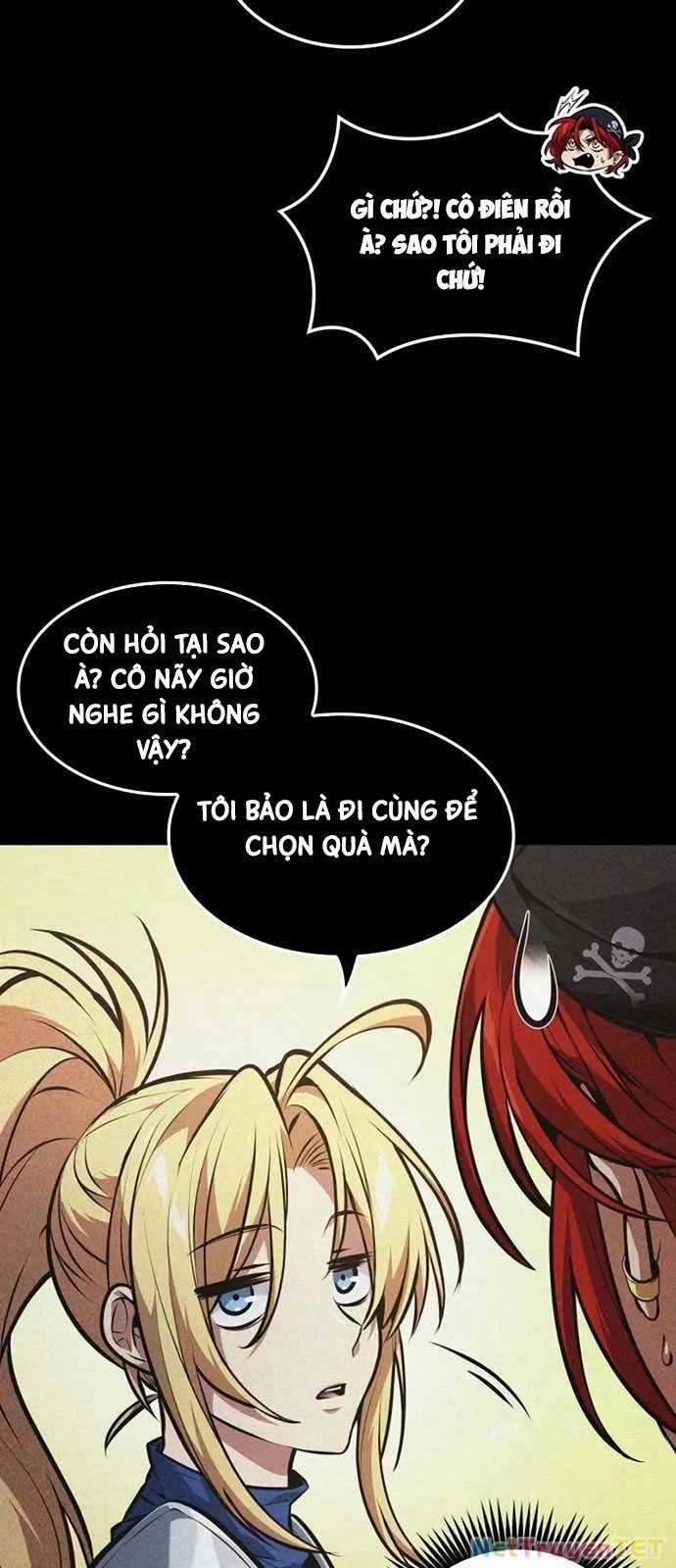 Mạo Hiểm Giả Cuối Cùng Chương 57 trang 13