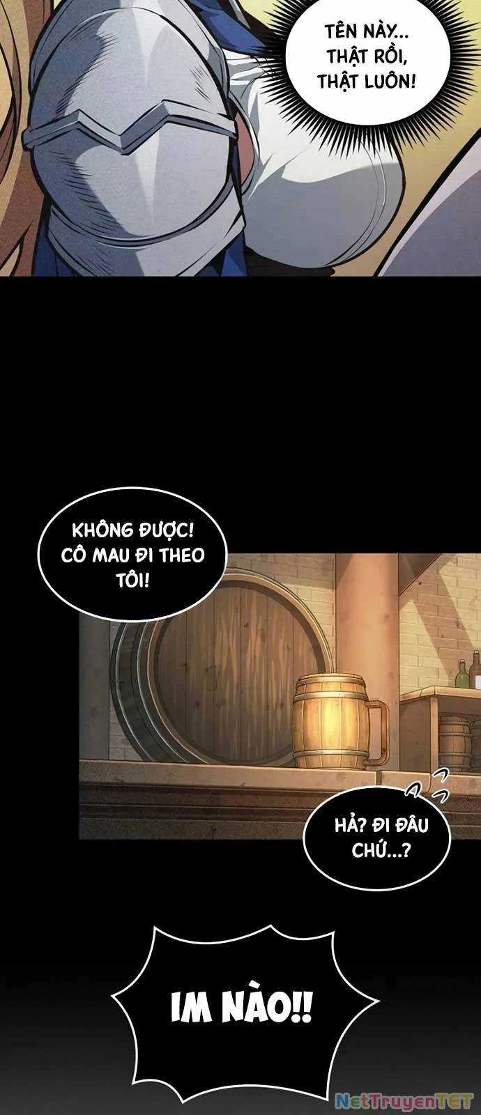 Mạo Hiểm Giả Cuối Cùng Chương 57 trang 14