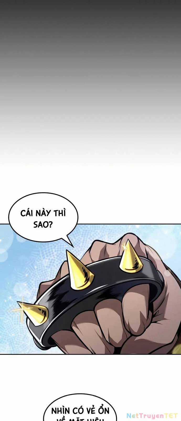 Mạo Hiểm Giả Cuối Cùng Chương 57 trang 15