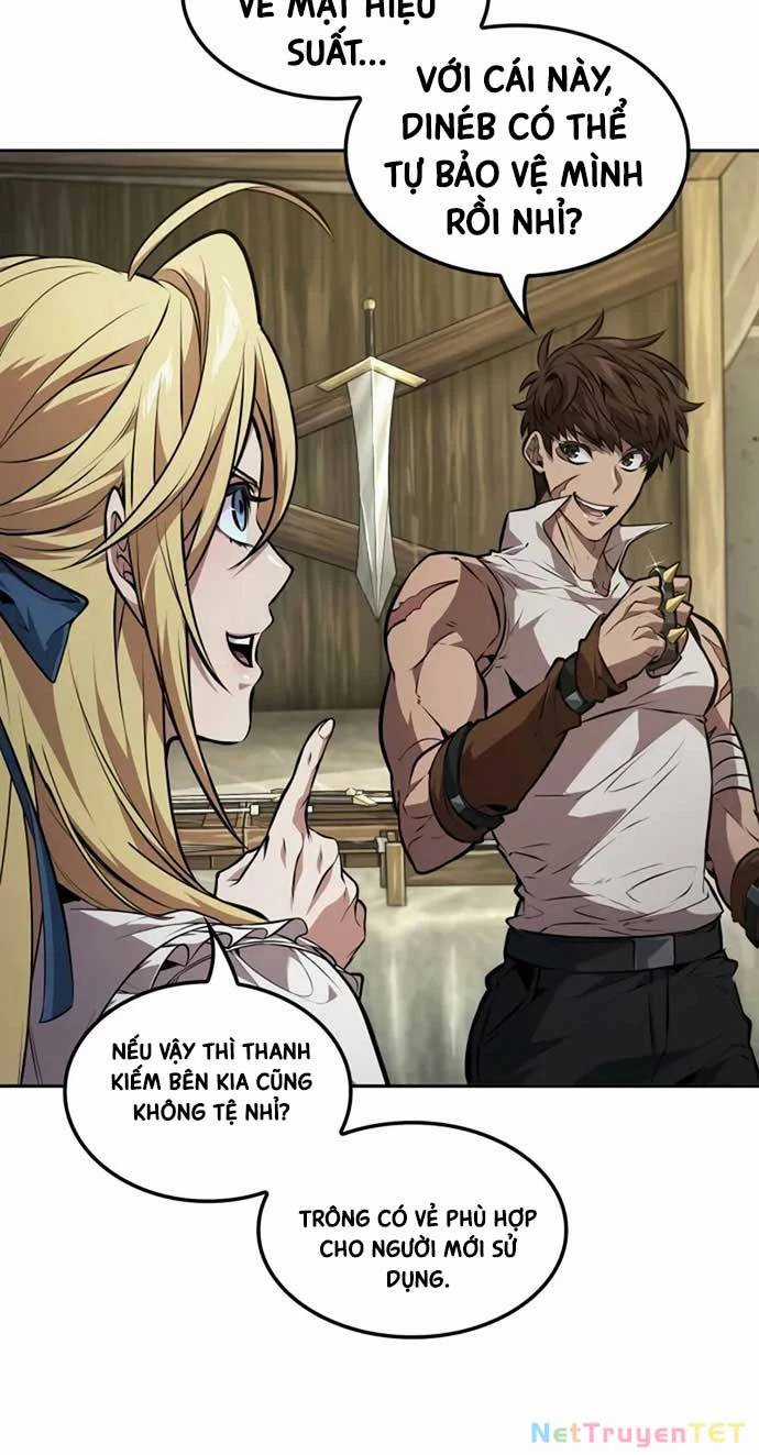 Mạo Hiểm Giả Cuối Cùng Chương 57 trang 16