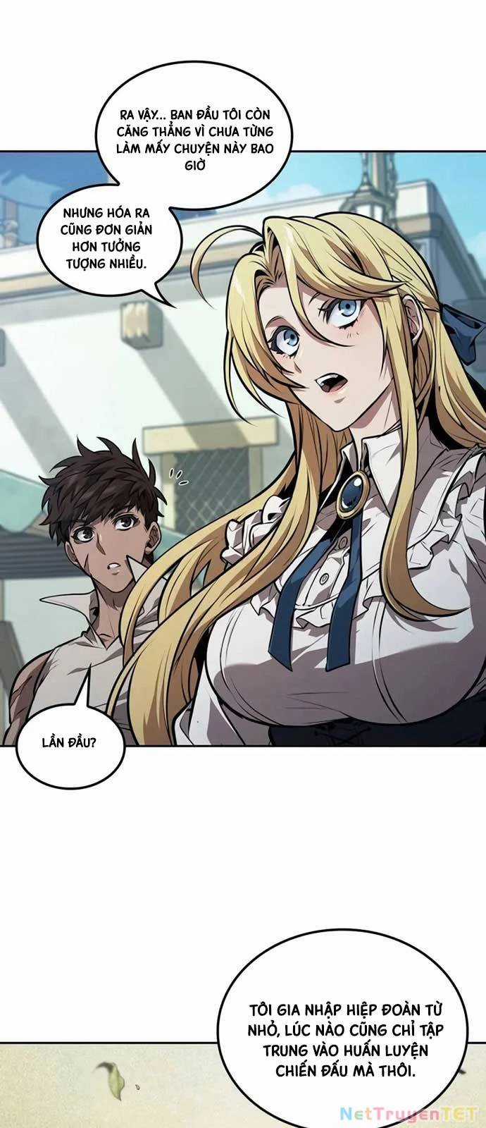 Mạo Hiểm Giả Cuối Cùng Chương 57 trang 18