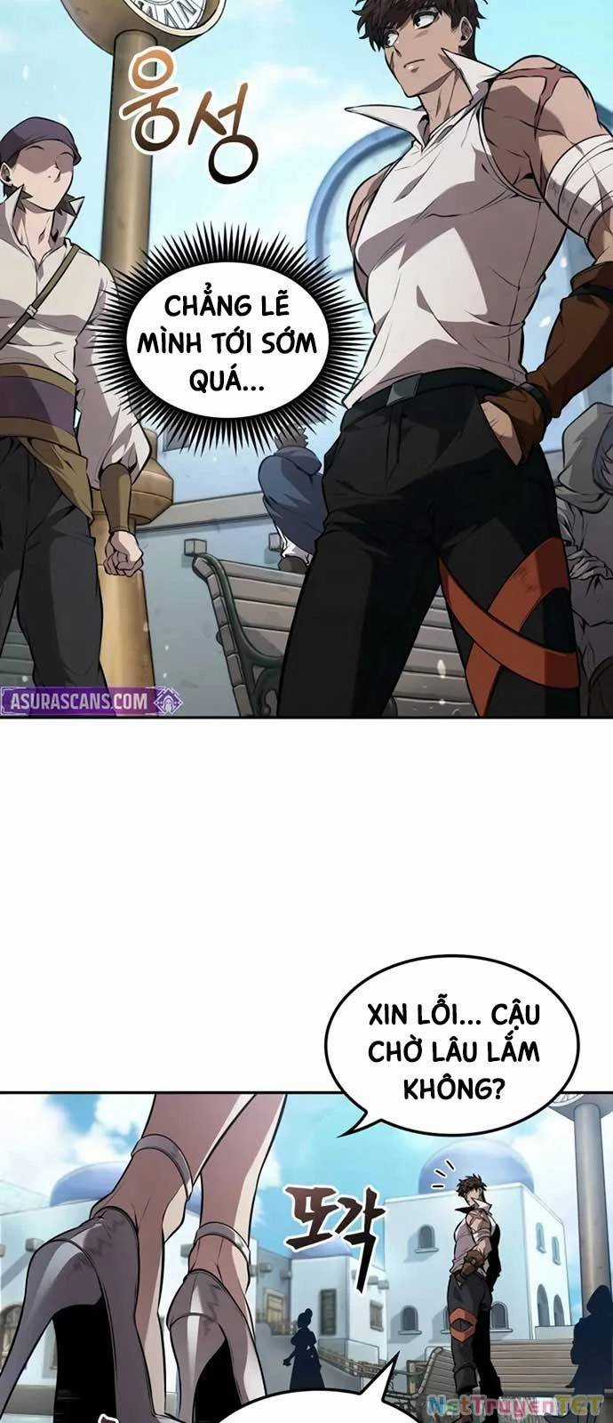 Mạo Hiểm Giả Cuối Cùng Chương 57 trang 2