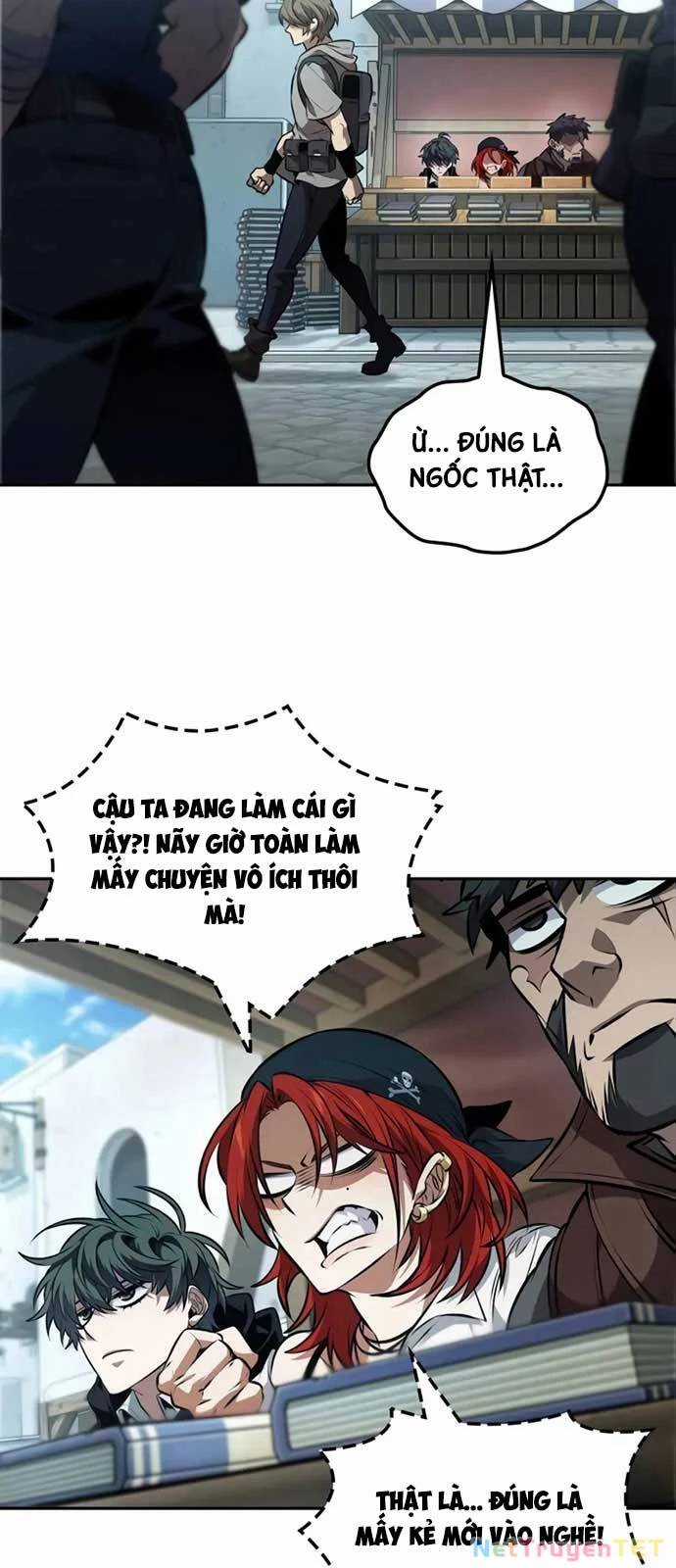 Mạo Hiểm Giả Cuối Cùng Chương 57 trang 21