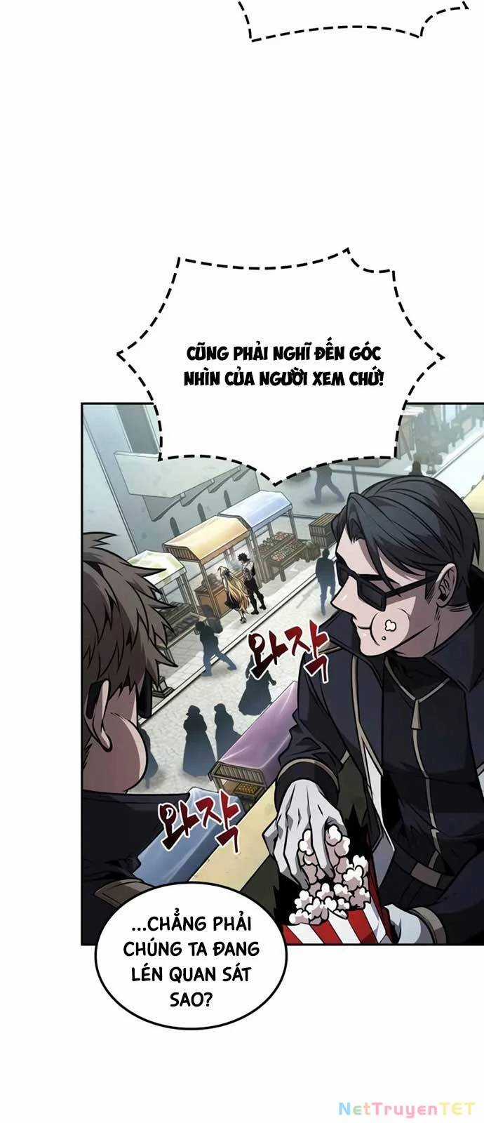 Mạo Hiểm Giả Cuối Cùng Chương 57 trang 22