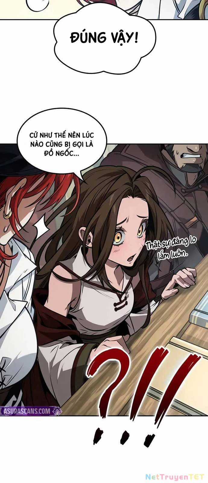 Mạo Hiểm Giả Cuối Cùng Chương 57 trang 24