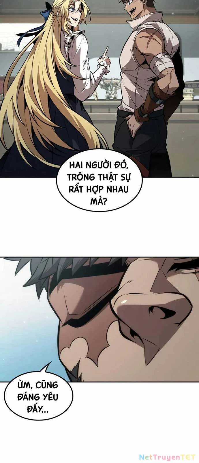 Mạo Hiểm Giả Cuối Cùng Chương 57 trang 27