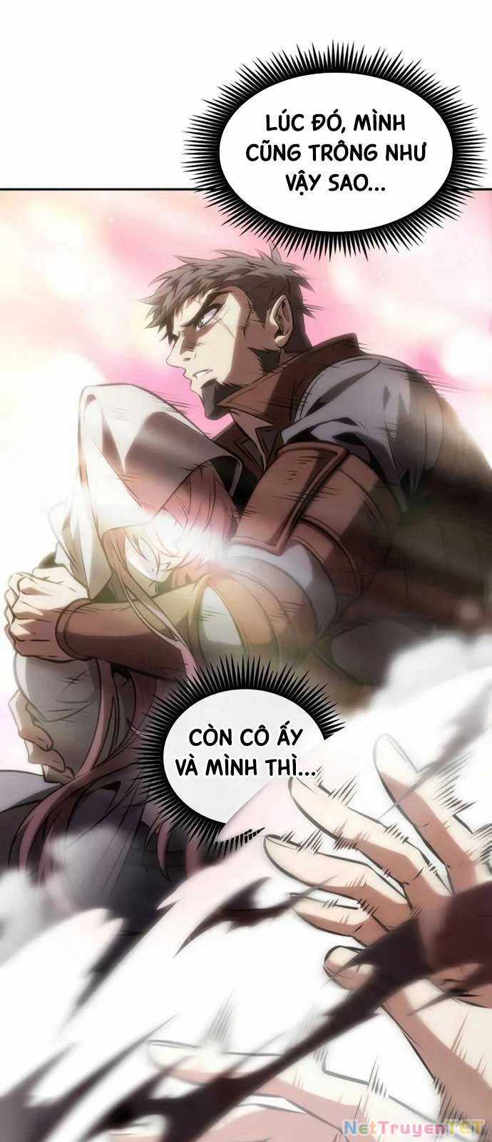 Mạo Hiểm Giả Cuối Cùng Chương 57 trang 28