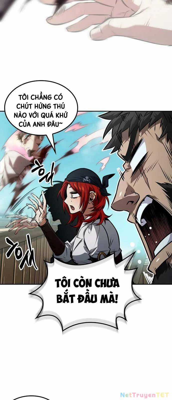 Mạo Hiểm Giả Cuối Cùng Chương 57 trang 29