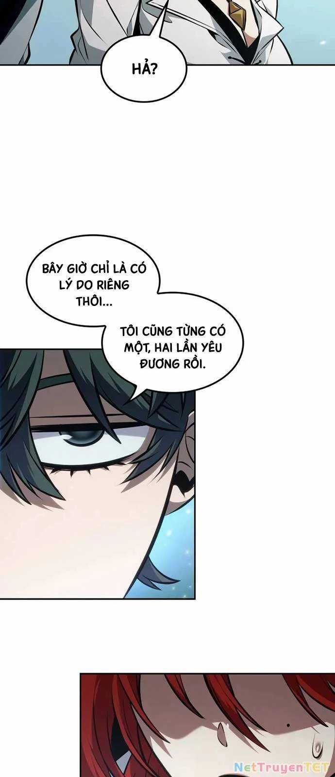 Mạo Hiểm Giả Cuối Cùng Chương 57 trang 31