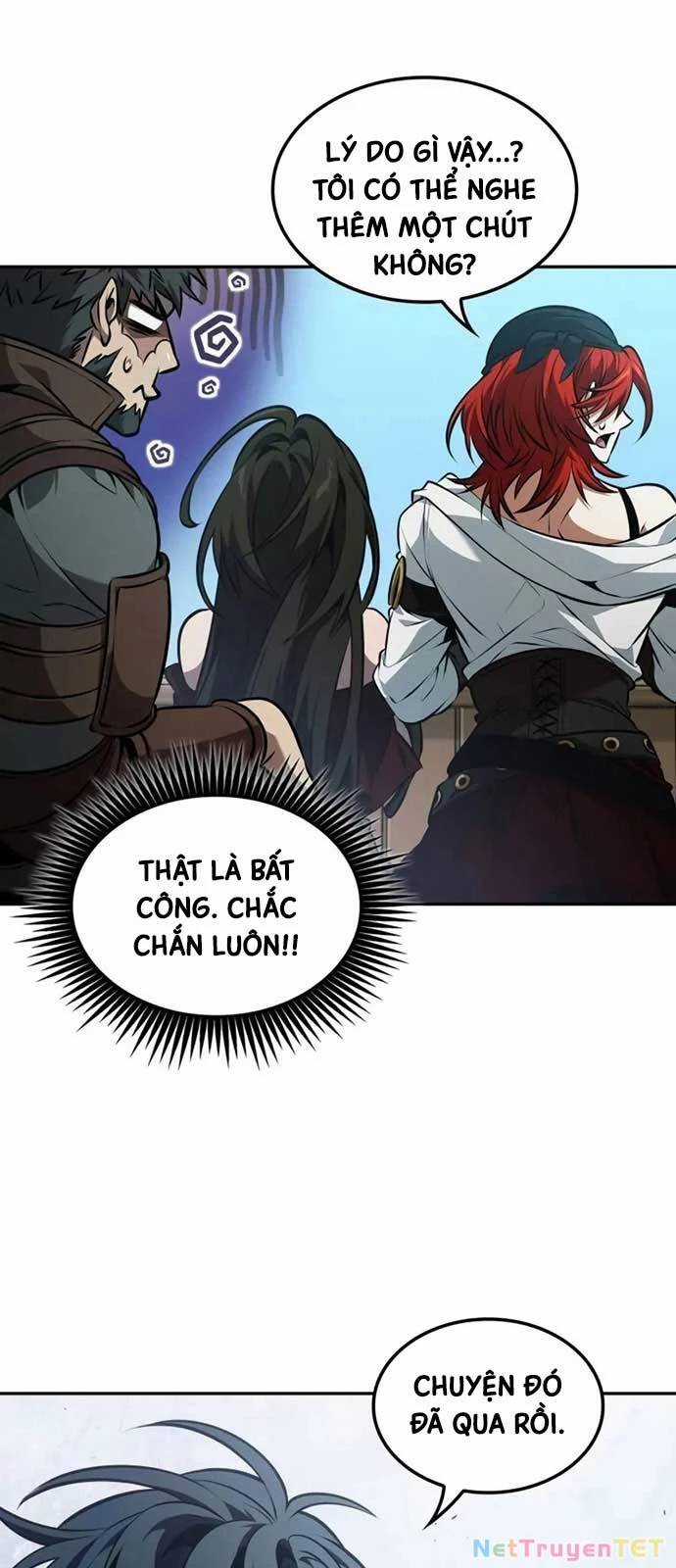 Mạo Hiểm Giả Cuối Cùng Chương 57 trang 33