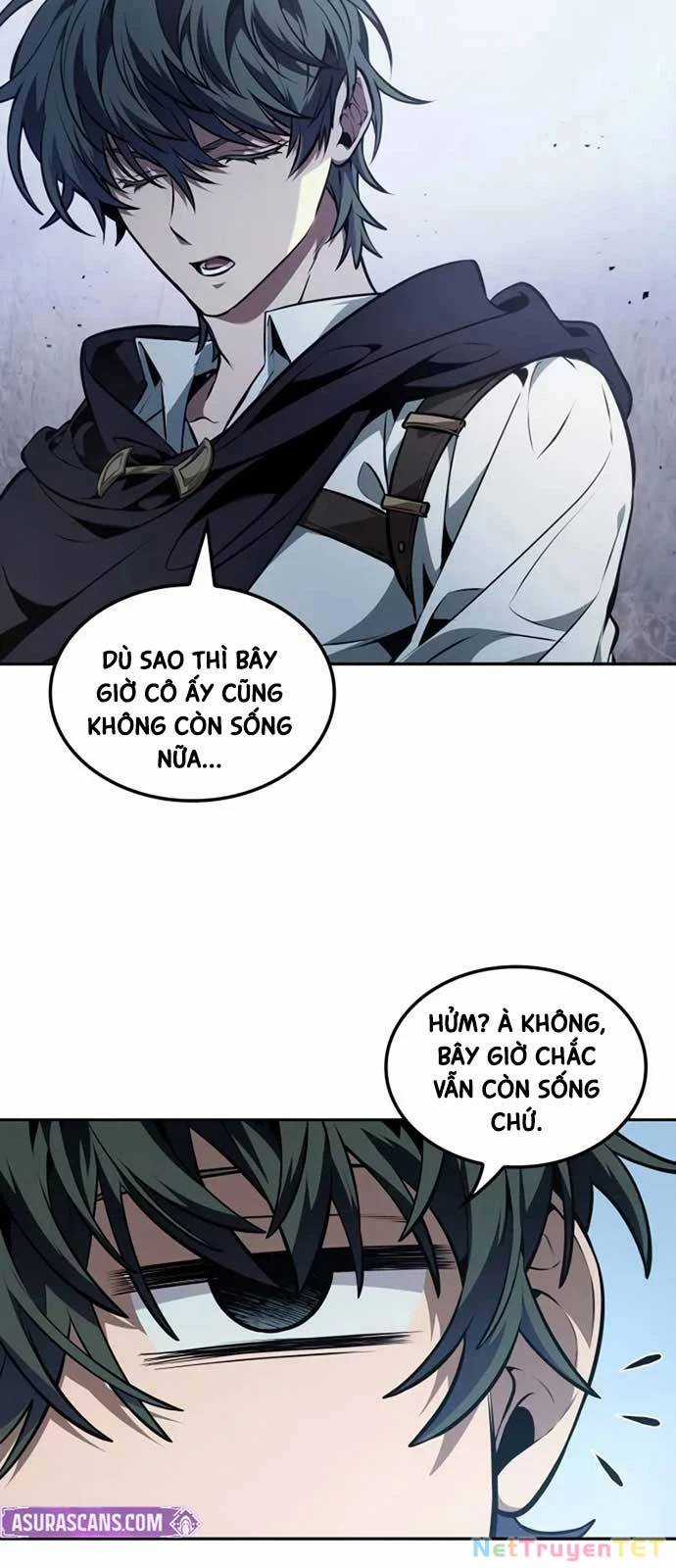 Mạo Hiểm Giả Cuối Cùng Chương 57 trang 34