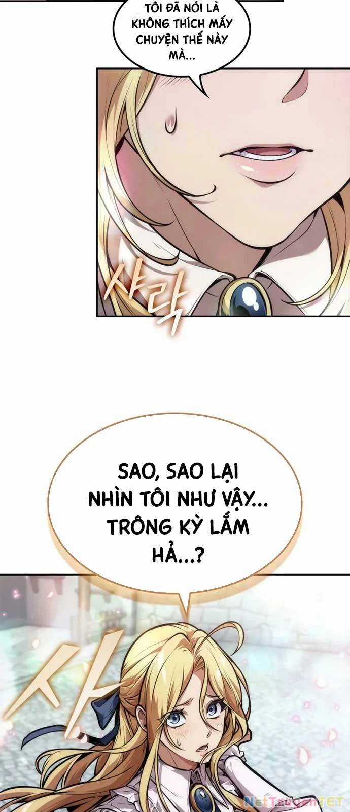 Mạo Hiểm Giả Cuối Cùng Chương 57 trang 4