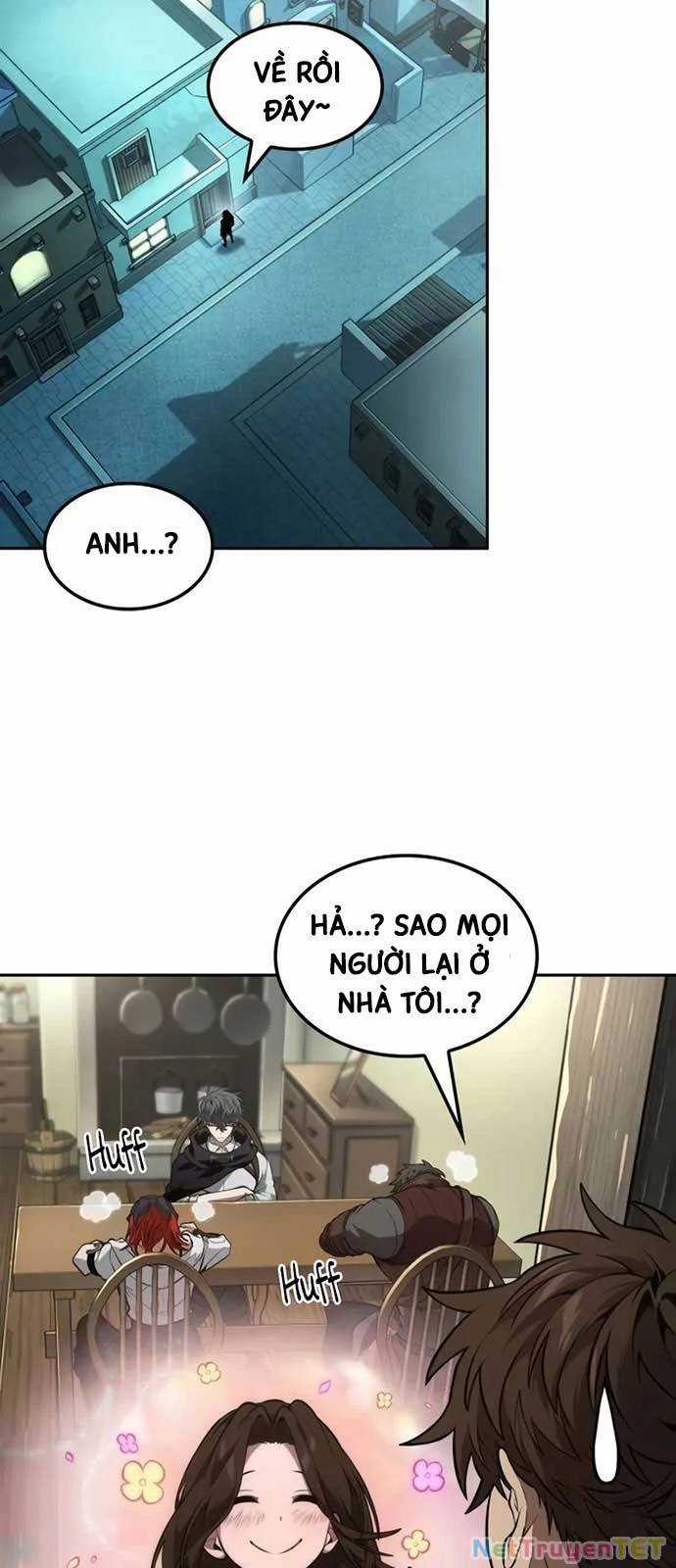 Mạo Hiểm Giả Cuối Cùng Chương 57 trang 41