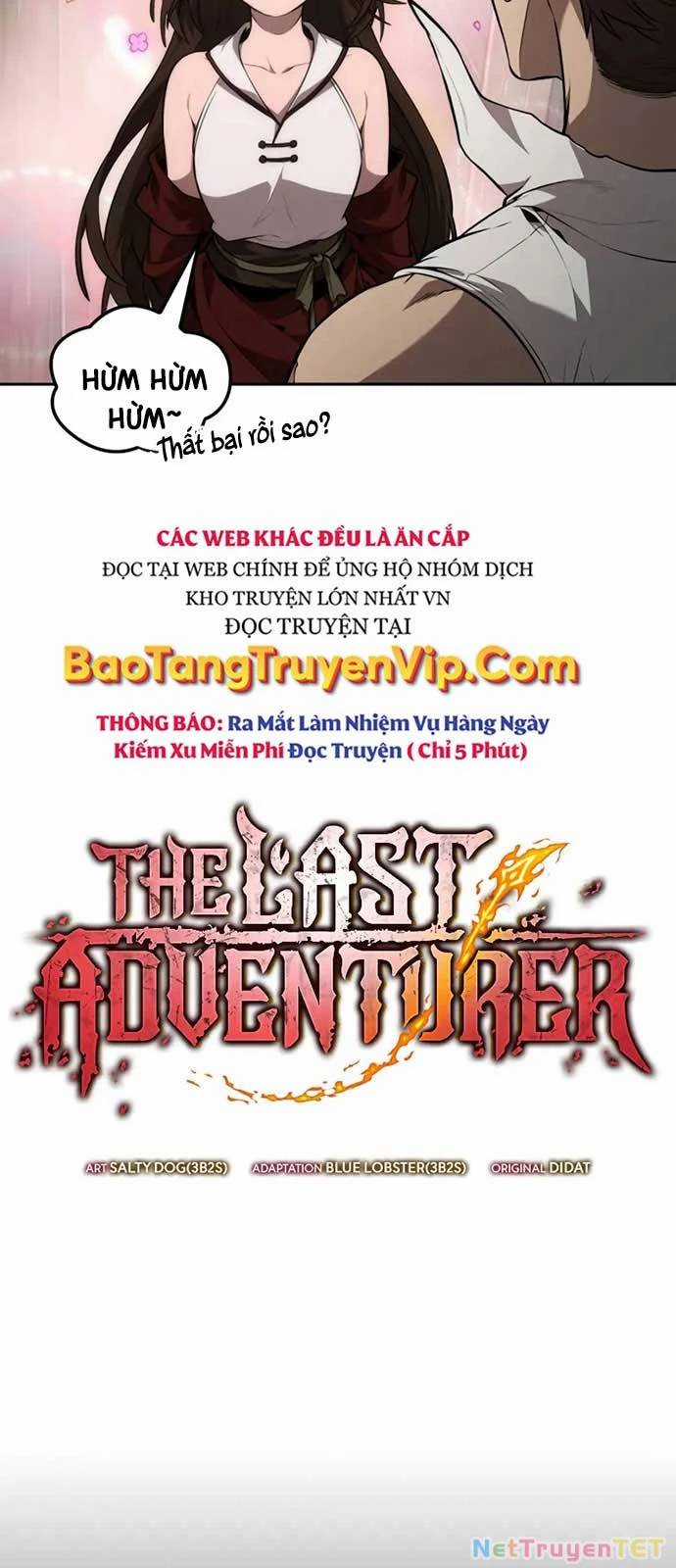 Mạo Hiểm Giả Cuối Cùng Chương 57 trang 42