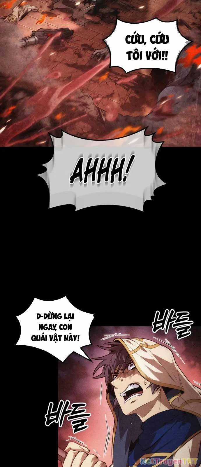 Mạo Hiểm Giả Cuối Cùng Chương 57 trang 44