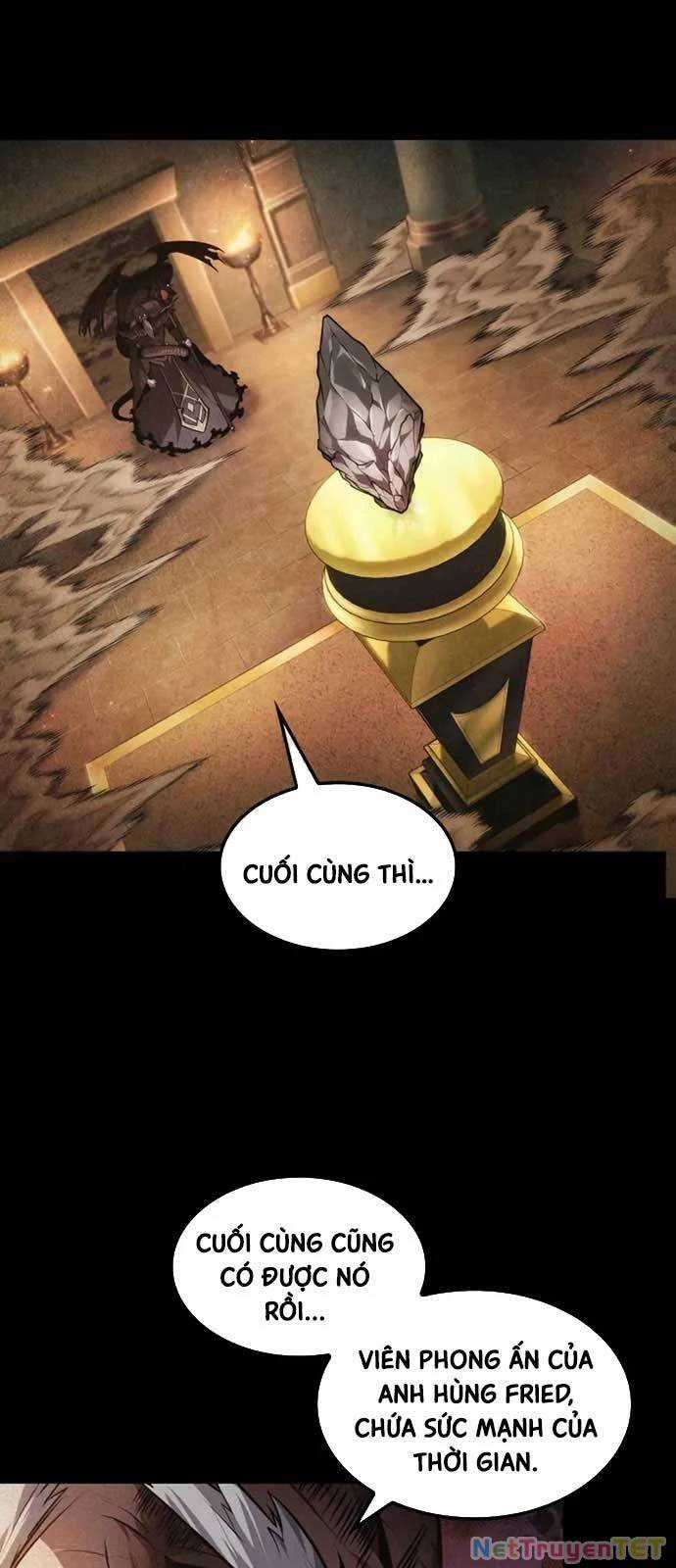 Mạo Hiểm Giả Cuối Cùng Chương 57 trang 48