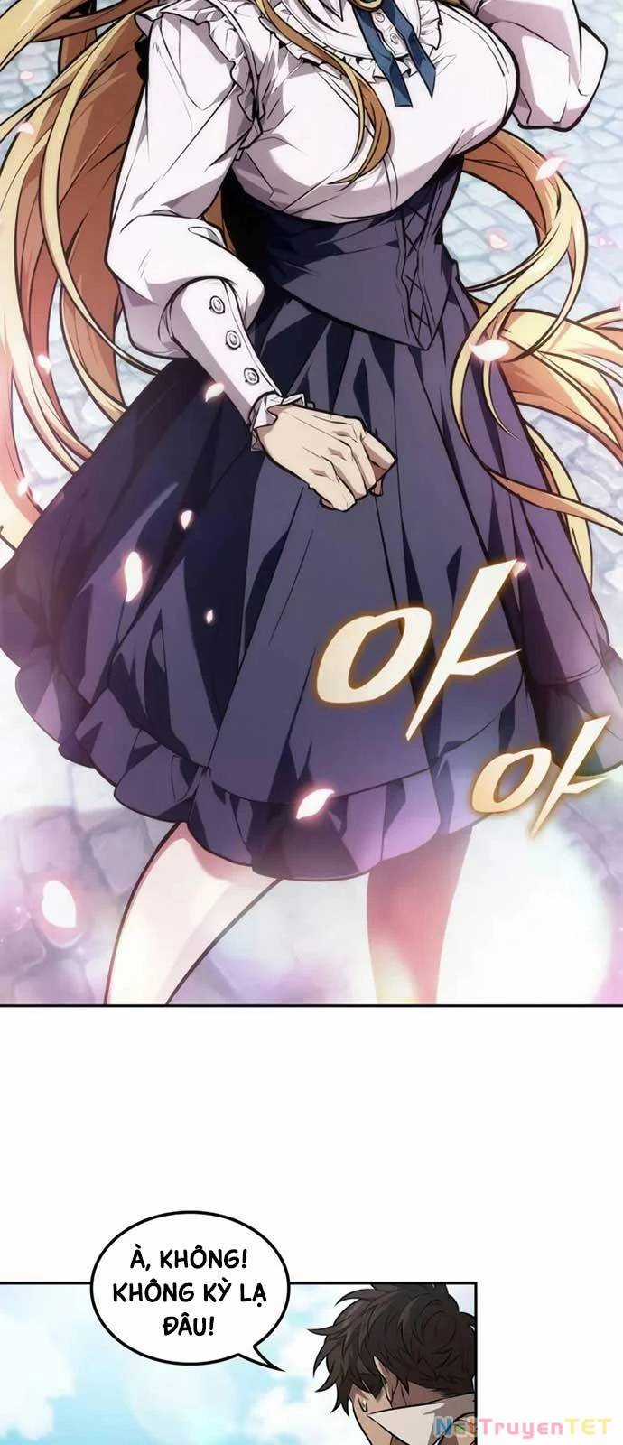 Mạo Hiểm Giả Cuối Cùng Chương 57 trang 5