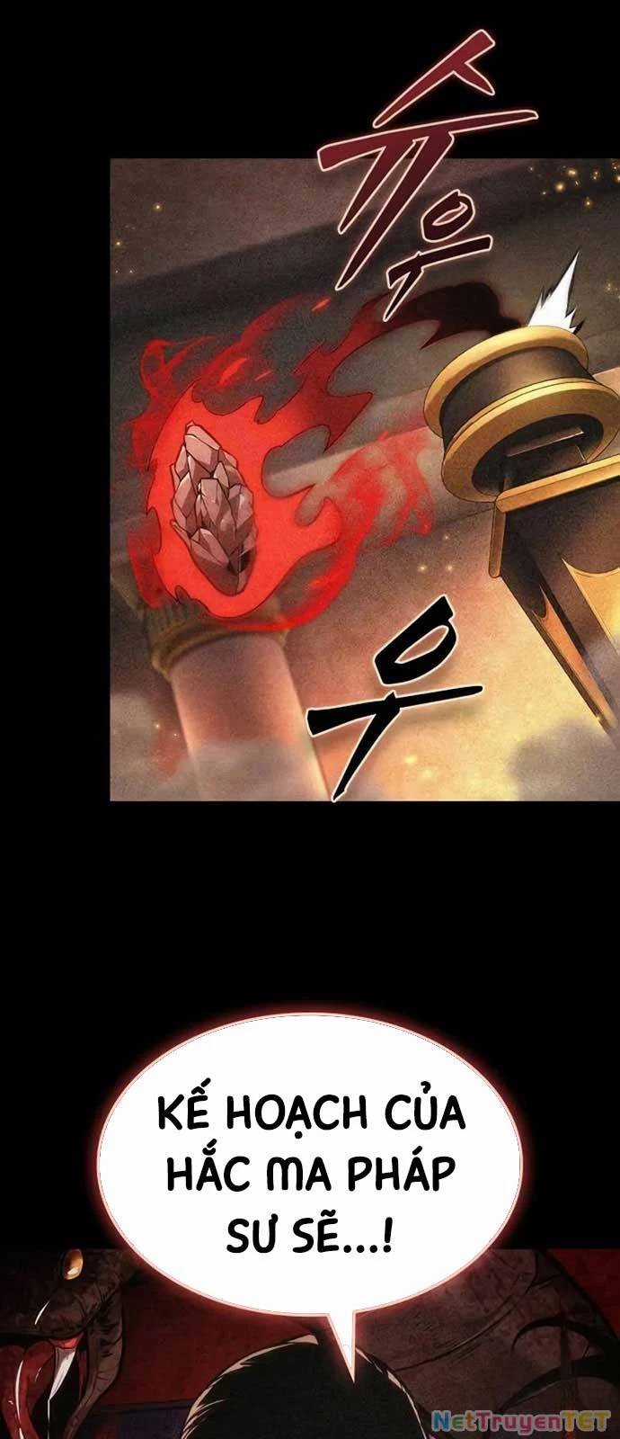 Mạo Hiểm Giả Cuối Cùng Chương 57 trang 50