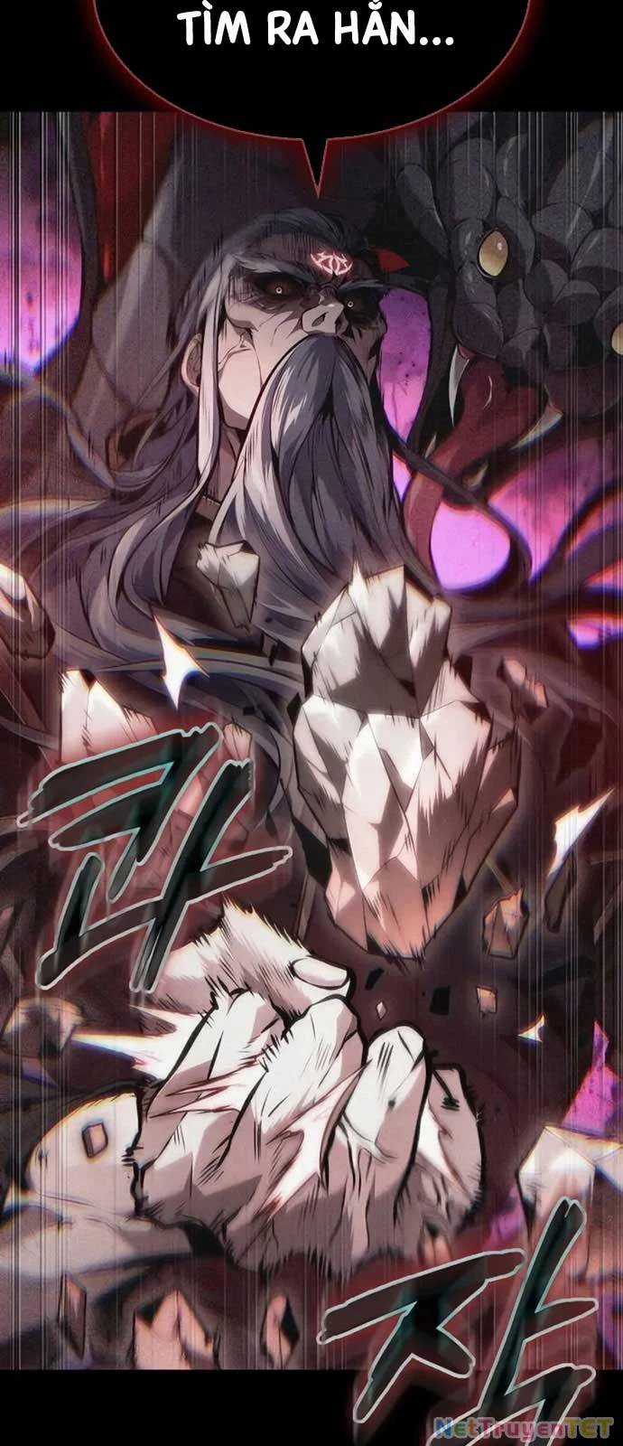 Mạo Hiểm Giả Cuối Cùng Chương 57 trang 56