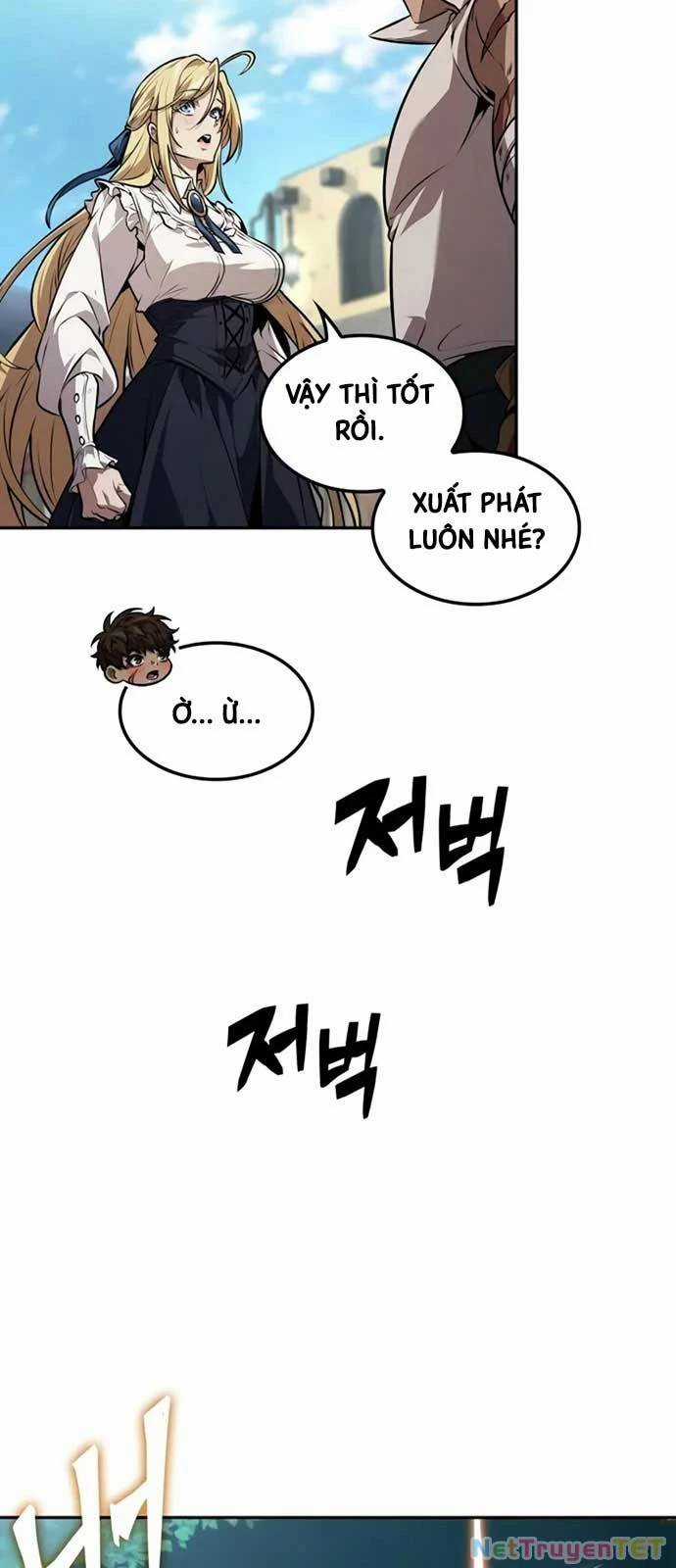 Mạo Hiểm Giả Cuối Cùng Chương 57 trang 6