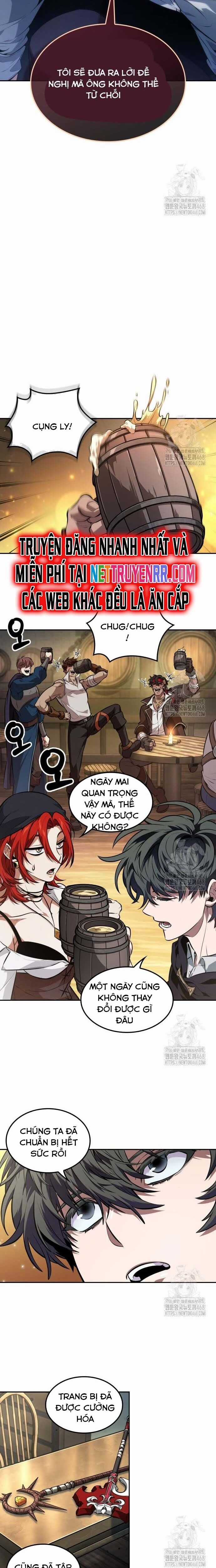 Mạo Hiểm Giả Cuối Cùng Chương 58 trang 10