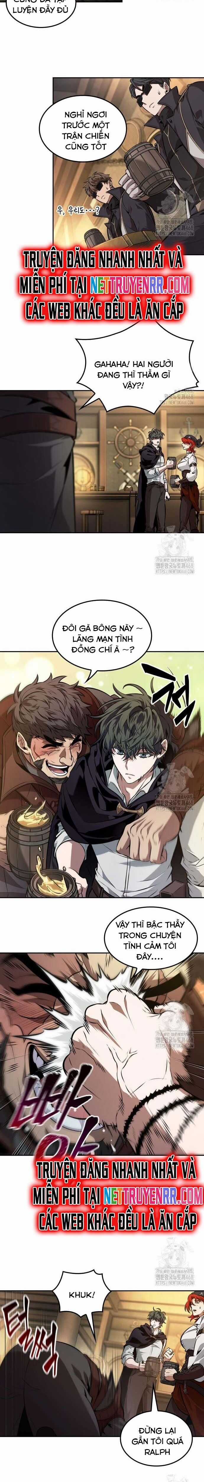 Mạo Hiểm Giả Cuối Cùng Chương 58 trang 11