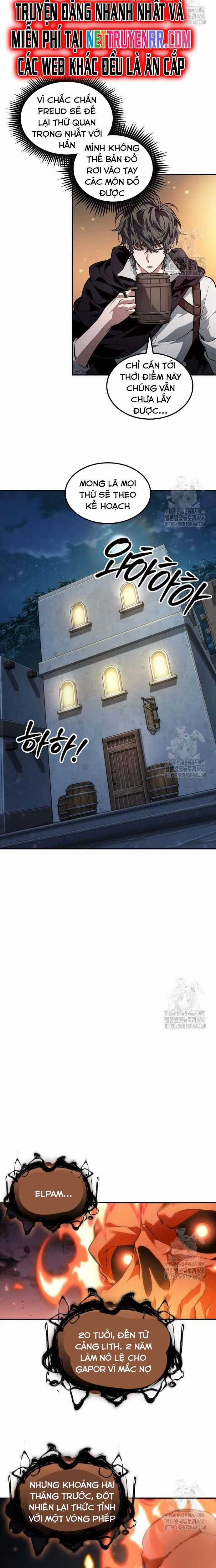 Mạo Hiểm Giả Cuối Cùng Chương 58 trang 13