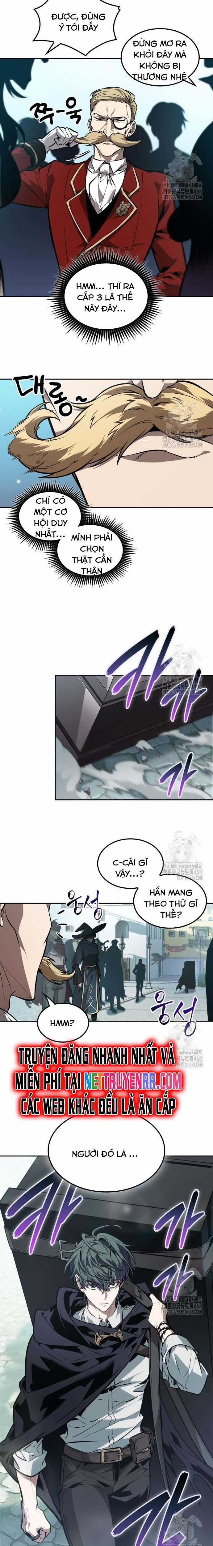 Mạo Hiểm Giả Cuối Cùng Chương 58 trang 2