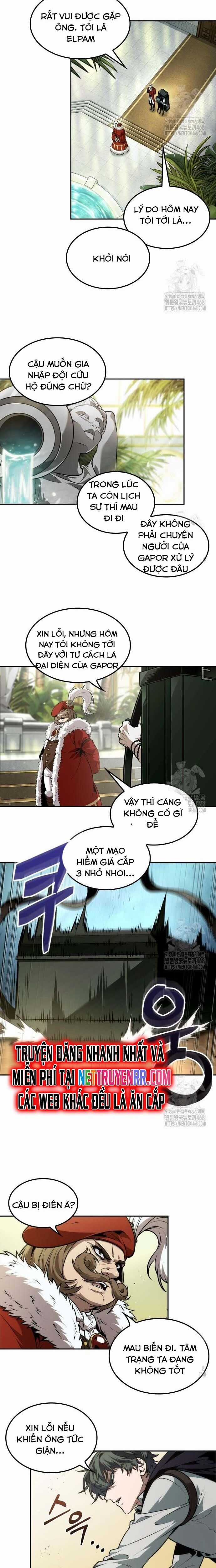 Mạo Hiểm Giả Cuối Cùng Chương 58 trang 4